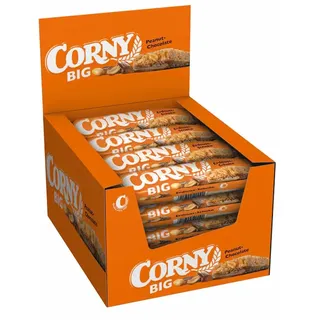 CORNY Big Erdnuss-Schoko - 1200 g