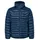 Jacke Unisex Braun L