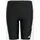Jungen Badehose 3S Kids Jammer JN6544 158 Black/White 158