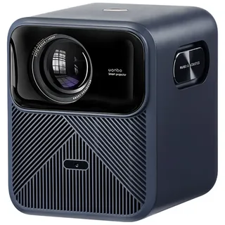 WANBO Mozart 1 Pro Projektor