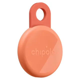 Chipolo LOOP orange