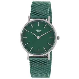 Boccia Titanium Boccia Edelstahl 32 mm 3281-10