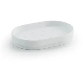 Gedy Sharon Seifenschale - Weiß