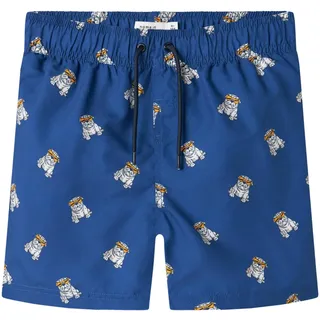 Nkmzaddi Swim Shorts Box