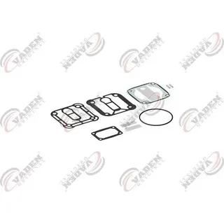 VADEN Reparatursatz Kompressor 1500 085 110 für IVECO EUROCARGO I-III 140g