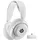 Arctis Nova 5X Wireless - Gaming Headset Multi-System -Xbox,PC - Magnetische Neodym-Treiber -Über 100 Audio Presets - 60H Akkulaufzeit -2,4 GHz oder BT -ClearCast Gen2.X-Mik -Weiß