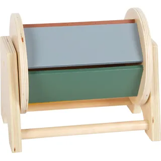 Small Foot Company small foot 12742 - Montessori Drehtrommel