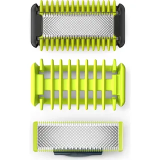 Philips Ersatzklingen OneBlade QP620/50 3 St.