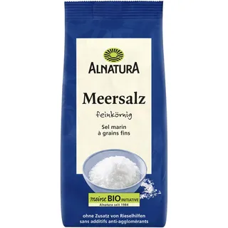 Alnatura Bio-Salz, 500,0 g