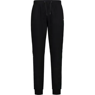 CMP - Lange Hosen für Herren, Schwarz, 56