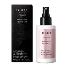 KIKO Milano Nourish & Protect Hair Spray Haarspray 100 ml