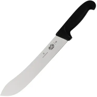 Victorinox Fibrox, Steakmesser 25,5cm