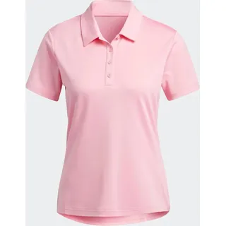 Adidas Performance Primegreen Poloshirt Light Pink M