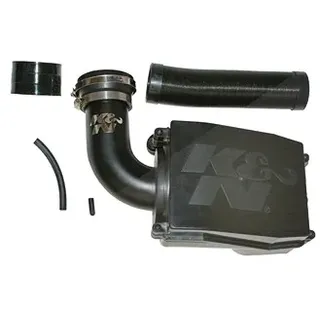 K&N Filters Sportluftfiltersystem K&N 57S-9501