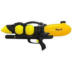 Play>it water gun 2000 ml