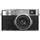 X100VI Silber
