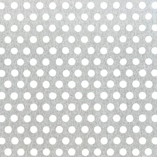 GAH Alberts Lochblech Aluminium, 250x500x0,8 mm