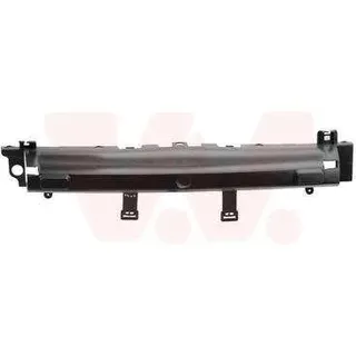 Van Wezel Träger, Stoßfänger 0970561