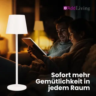 AddLiving Fashion Weiß