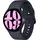 Galaxy Watch6 LTE 40 mm Aluminiumgehäuse grau Sportarmband grau S/M