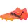 Future 7 Ultimate FG/AG Herren Sunset Glow/Black/Sun Stream 44