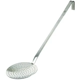 Louis Tellier - Professioneller Schaumlöffel – Edelstahl – Ø 16 cm