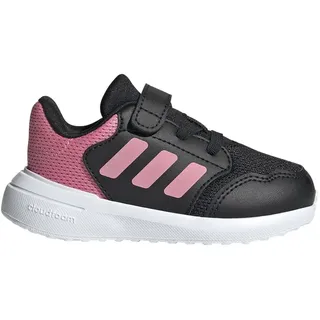 Tensaur Run 3.0 Kids Core Black / Bliss Pink / Cloud White 19