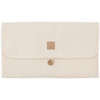 jollein 096-001-68021 Wickelunterlage - Twill beige