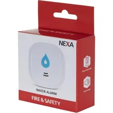 Nexa Water Alarm/LS-153/10Y, Automatisierung