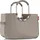 loopshopper Herringbone Mokka 0,46 x 0,25 x 3,45 m