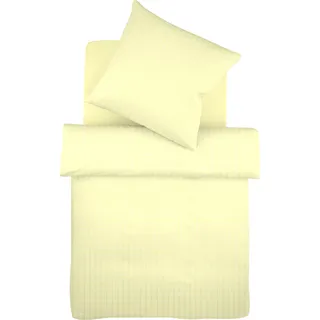 FLEURESSE Heidelberg 0226RV vanille 200 x 200 cm + 2 x 80 x 80 cm