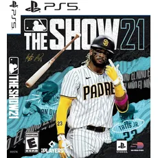 MLB: The Show 21 () /PS5