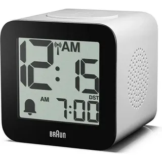 Braun BC25WP-DCF weiß