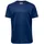 Unisex Kinder Hmlrun T-Shirt Black Iris 140 EU
