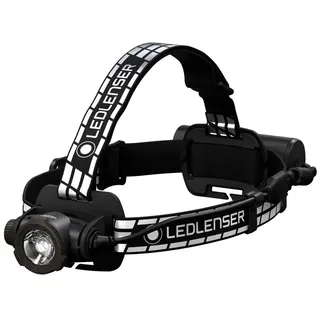 Ledlenser Stirnlampe 1200 lm)