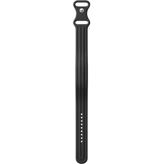 Google Fitbit Smartwatch-Armband Sportarmband für Google Fitbit Air", Obsidian,