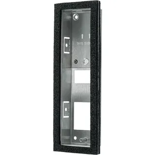 DoorBird D1101FV Fingerprint 50 Unterputz Montagerückgehäuse
