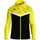 Unisex Iconic Farbe schwarz/soft yellow Größe 3XL Schwarz