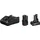 Akku-Set 12 V 2 x 2,0 Ah + 4,0 Ah inkl. Ladegerät