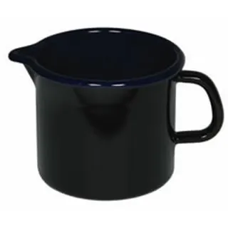 RIESS Schnabeltopf 14,0 cm rund