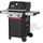 Spirit E-210 schwarz