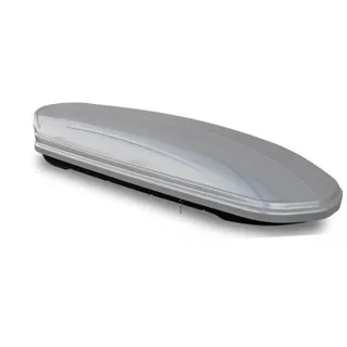 Menabo Mania 460L Silber
