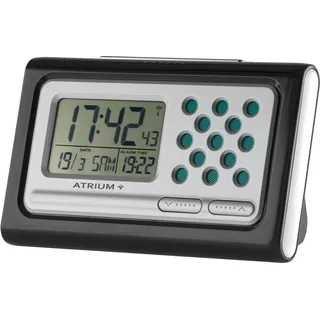 Atrium A310-7 schwarz