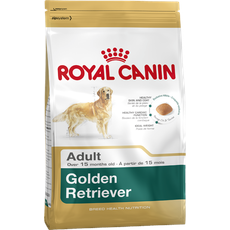 Bild von Golden Retriever Adult 12 kg