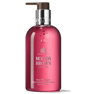 Molton Brown Fiery Pink Pepper Flüssige Handseife 300 ml