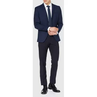 Jack & Jones Sakko für Herren - Dunkelblau