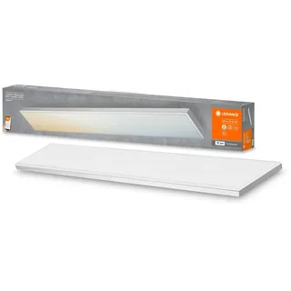 LEDVANCE Planon Frameless 1 Aluminium