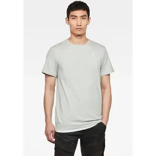 G-Star Base-S T-Shirt grau S