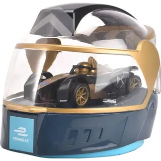 Dickie Formula E - Mini RC Rennauto, Fernsteuerung, Spielzeugauto