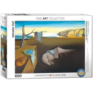 Eurographics 1000 Teile